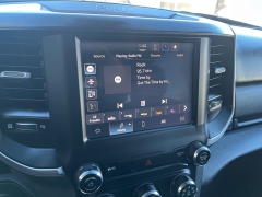 Used 2024  Ram 2500 4WD Big Horn Crew Cab 6'4" Box at Keenan's Cherryland near Holmen&comma; WI