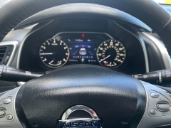 Used 2015  Nissan Murano 4d SUV AWD SL at Keenan's Cherryland near Holmen&comma; WI