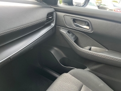 Used 2024  Nissan Rogue AWD SV at Keenan's Cherryland near Holmen, WI