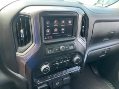 Used 2020 Chevrolet Silverado 1500 4WD Crew Cab Custom Trail Boss at Keenan's Cherryland near Holmen, WI