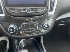 Used 2025  Chevrolet Malibu 4dr Sdn 1LT at Keenan's Cherryland near Holmen&comma; WI