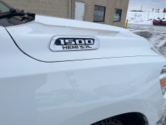 Used 2022  Ram 1500 4WD Big Horn Crew Cab 6'4" Box at Keenan's Cherryland near Holmen&comma; WI