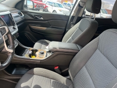 Used 2020  GMC Acadia 4d SUV AWD SLE V6 at Keenan's Cherryland near Holmen&comma; WI