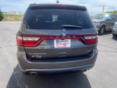 Used 2019  Dodge Durango 4d SUV AWD GT at Keenan's Cherryland near Holmen&comma; WI