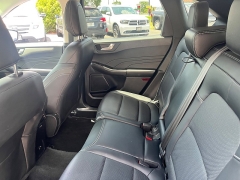 Used 2021 Ford Escape SEL Hybrid AWD at Keenan's Cherryland near Holmen, WI