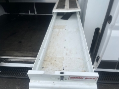 Used 2019 Ram ProMaster Cargo Van 3500 High Roof Ext Van 159" WB at Keenan's Cherryland near Holmen, WI