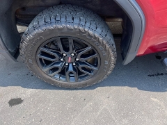 Used 2019 GMC Sierra 1500 4WD Crew Cab Elevation at Keenan's Cherryland near Holmen, WI