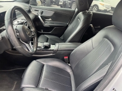 Used 2019  Mercedes-Benz A-Class 4d Sedan A220 at Keenan's Cherryland near Holmen&comma; WI