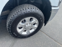 Used 2024  Ram 2500 4WD Big Horn Crew Cab 6'4" Box at Keenan's Cherryland near Holmen&comma; WI
