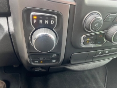 Used 2021 Ram 1500 Classic 4WD Warlock Crew Cab 5'7" Box at Keenan's Cherryland near Holmen, WI