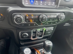 Used 2020  Jeep Wrangler Unlimited 4d SUV 4WD Sahara at Keenan's Cherryland near Holmen&comma; WI