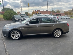Used 2016  Ford Taurus 4d Sedan Limited V6 at Keenan's Cherryland near Holmen, WI