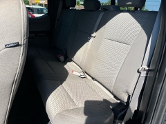 Used 2018  Ford F-150 4WD SuperCab XLT at Keenan's Cherryland near Holmen&comma; WI