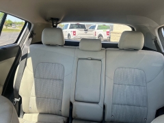Used 2020  Kia Sportage 4d SUV FWD LX at Keenan's Cherryland near Holmen&comma; WI