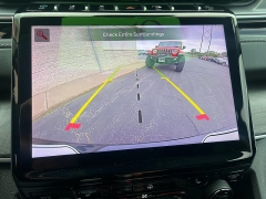 Used 2022  Jeep Grand Cherokee 4xe 4x4 at Keenan's Cherryland near Holmen&comma; WI