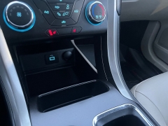 Used 2017  Ford Fusion 4d Sedan SE 2&period;0L EcoBoost at Keenan's Cherryland near Holmen&comma; WI