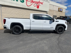 Used 2020  GMC Sierra 1500 4WD Crew Cab Elevation Longbed at Keenan's Cherryland near Holmen&comma; WI