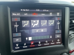 Used 2020  Ram 1500 4WD Crew Cab Rebel at Keenan's Cherryland near Holmen&comma; WI