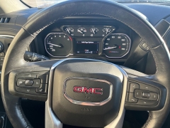 Used 2022  GMC Sierra 1500 Limited 4WD Double Cab 147" Elevation w&sol;3SB at Keenan's Cherryland near Holmen&comma; WI