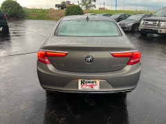 Used 2017  Buick LaCrosse 4d Sedan Essence at Keenan's Cherryland near Holmen&comma; WI