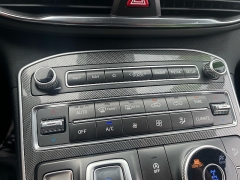 Used 2023  Hyundai Santa Fe SEL AWD at Keenan's Cherryland near Holmen&comma; WI