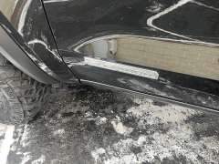 Used 2023  GMC Canyon 4WD Crew Cab Elevation at Keenan's Cherryland near Holmen&comma; WI