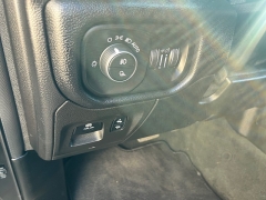 Used 2019  Ram 1500 4WD Crew Cab Big Horn&sol;Lone Star at Keenan's Cherryland near Holmen&comma; WI