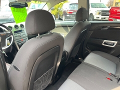 Used 2014 Chevrolet Captiva Sport 4d SUV FWD LS2 at Keenan's Cherryland near Holmen, WI