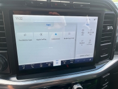 Used 2021  Ford F-150 4WD LARIAT SuperCrew 6&period;5' Box at Keenan's Cherryland near Holmen&comma; WI