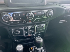 Used 2021  Jeep Wrangler Unlimited Willys 4x4 at Keenan's Cherryland near Holmen&comma; WI