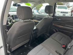 Used 2020  GMC Acadia 4d SUV AWD SLE V6 at Keenan's Cherryland near Holmen&comma; WI