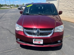 Used 2017  Dodge Grand Caravan 4d Wagon SXT at Keenan's Cherryland near Holmen&comma; WI