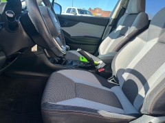 Used 2018  Subaru Crosstrek 4d SUV 2&period;0i Premium 6spd at Keenan's Cherryland near Holmen&comma; WI