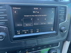 Used 2017  Volkswagen Golf Alltrack 4d Wagon TSI S 4motion Auto at Keenan's Cherryland near Holmen, WI