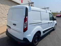 Used 2019 Ford Transit Connect Cargo Ext Van XLT at Keenan's Cherryland near Holmen, WI