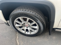 Used 2018  GMC Sierra 1500 4WD Crew Cab Denali at Keenan's Cherryland near Holmen&comma; WI