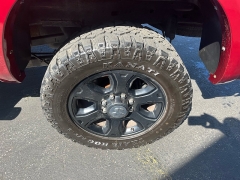 Used 2017  Ram 2500 4WD Crew Cab Lone Star at Keenan's Cherryland near Holmen&comma; WI
