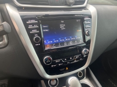 Used 2017  Nissan Murano 4d SUV AWD SV at Keenan's Cherryland near Holmen, WI