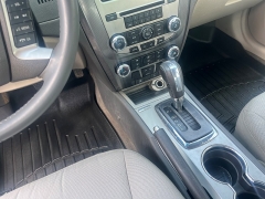 Used 2011 Ford Fusion 4d Sedan SEL at Keenan's Cherryland near Holmen, WI