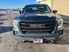 Used 2022  GMC Sierra 1500 Limited 4WD Double Cab 147" Elevation w&sol;3SB at Keenan's Cherryland near Holmen&comma; WI