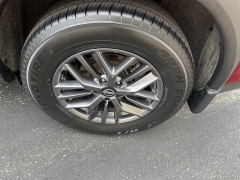 Used 2023  Nissan Rogue AWD S at Keenan's Cherryland near Holmen&comma; WI