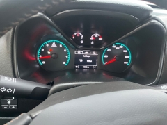 Used 2021  GMC Canyon 4WD Crew Cab 128" AT4 w&sol;Cloth at Keenan's Cherryland near Holmen&comma; WI