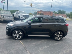 Used 2018  Hyundai Tucson 4d SUV AWD Value at Keenan's Cherryland near Holmen&comma; WI