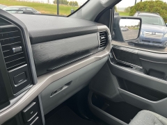 Used 2024  Ford F-150 4WD XLT SuperCrew 5&period;5' Box at Keenan's Cherryland near Holmen&comma; WI