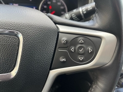 Used 2020  GMC Acadia 4d SUV AWD SLE V6 at Keenan's Cherryland near Holmen&comma; WI