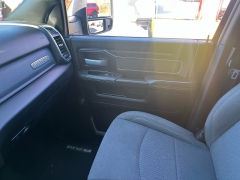 Used 2024  Ram 2500 4WD Big Horn Crew Cab 6'4" Box at Keenan's Cherryland near Holmen&comma; WI