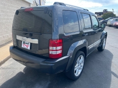 Used 2011 Jeep Liberty 4d SUV 4WD Sport at Keenan's Cherryland near Holmen, WI