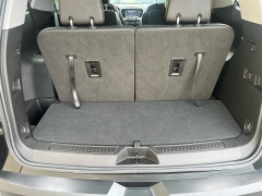 Used 2023  GMC Acadia AWD 4dr AT4 at Keenan's Cherryland near Holmen&comma; WI