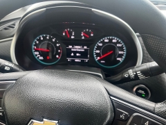 Used 2025  Chevrolet Malibu 4dr Sdn 1LT at Keenan's Cherryland near Holmen&comma; WI