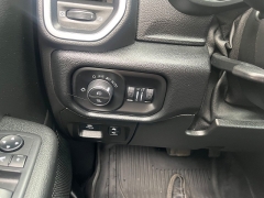 Used 2019 Ram 1500 4WD Crew Cab Big Horn/Lone Star at Keenan's Cherryland near Holmen, WI
